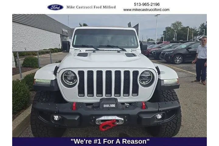 $33950 : Jeep Wrangler Unlimited 2020 image 2