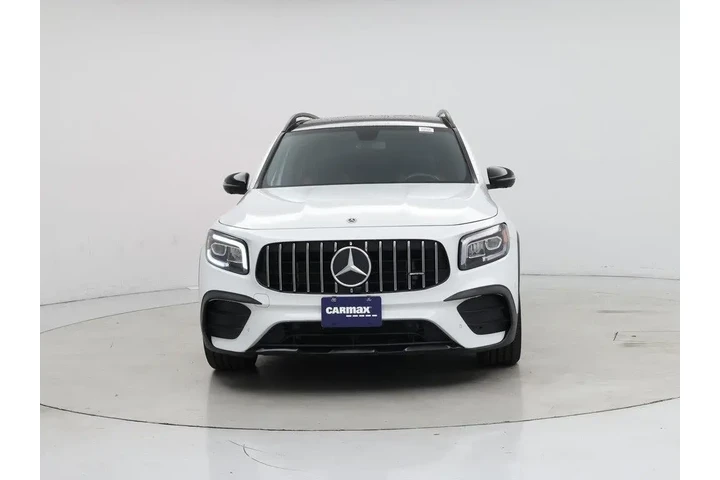 $32998 : Mercedes-Benz GLB 2022 AWD A image 5