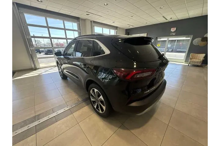 $24888 : Ford Escape 2024 AWD Platinu image 5