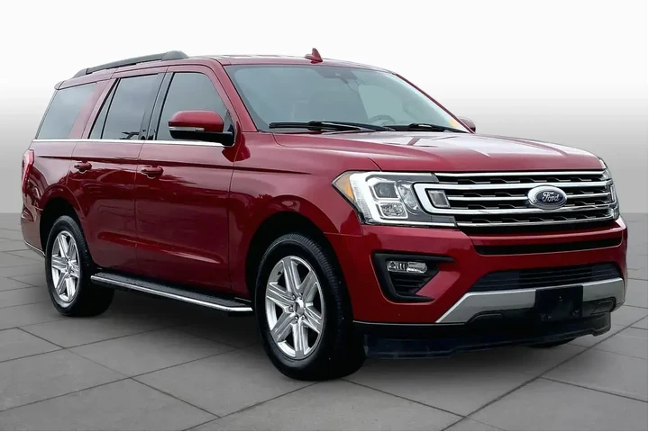 $18960 : Ford Expedition 2019 4x2 XLT image 3