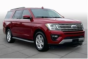 $18960 : Ford Expedition 2019 4x2 XLT thumbnail
