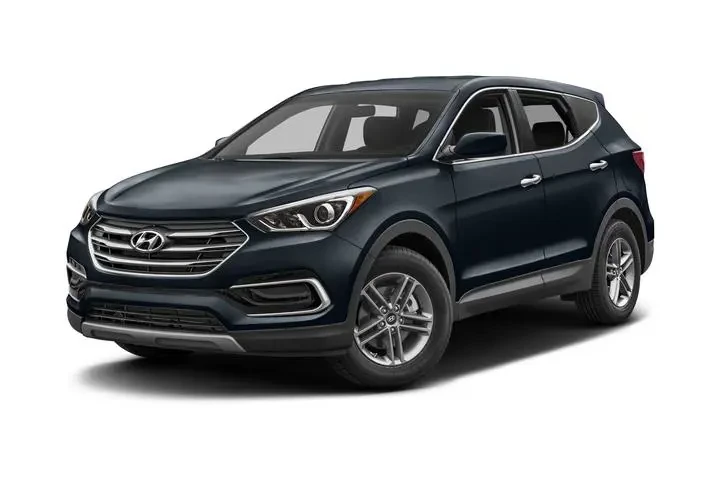$11900 : Hyundai SANTA FE Sport 2017 image 1
