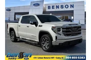 GMC Sierra 1500 2022 4x4 SLT en Greenville
