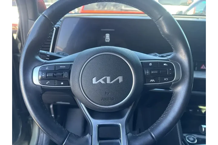 $24500 : Kia Sportage 2023 AWD X-Line image 10