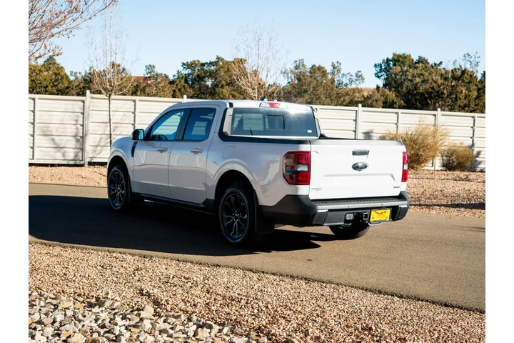 $34988 : 2024 Maverick LARIAT image 9