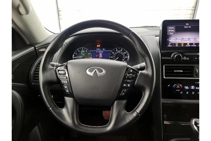 $39998 : INFINITI QX80 2024 AWD Luxe image 10