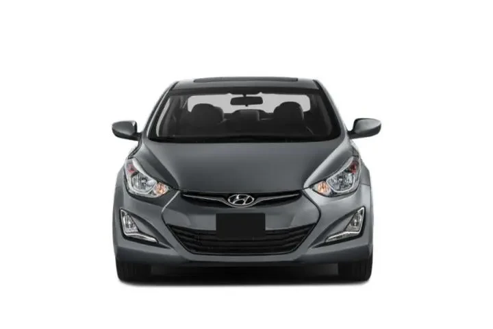 $8555 : Hyundai ELANTRA 2015 SE 4dr image 4