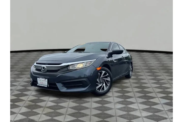 $10999 : 2018 Civic EX image 10