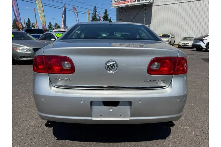 $5998 : 2006 Lucerne CXS image 9
