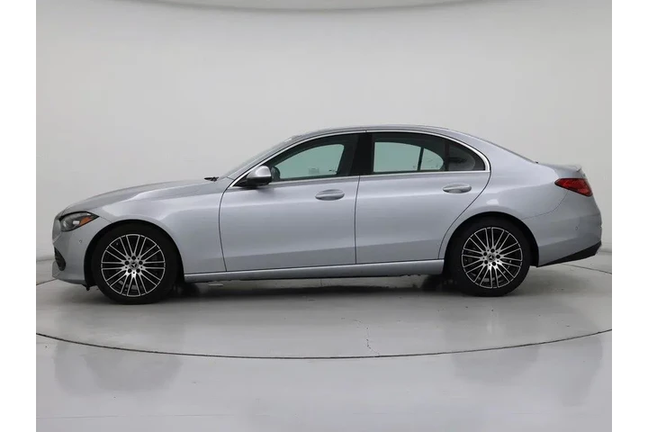 $34998 : Mercedes-Benz C-Class 2023 C image 3