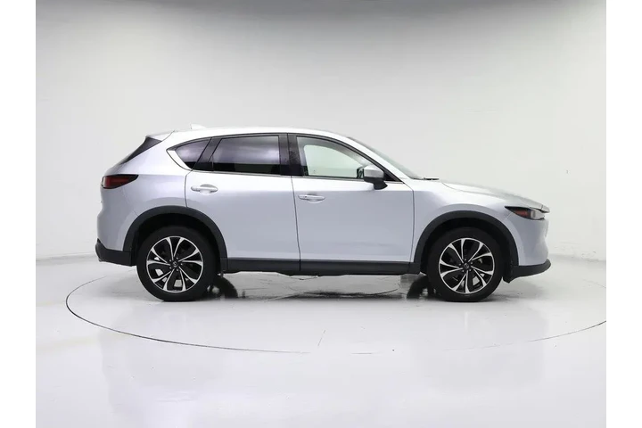 $24998 : Mazda CX-5 2023 AWD 2.5 S Pr image 7