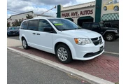 2019 Grand Caravan SE en Camden