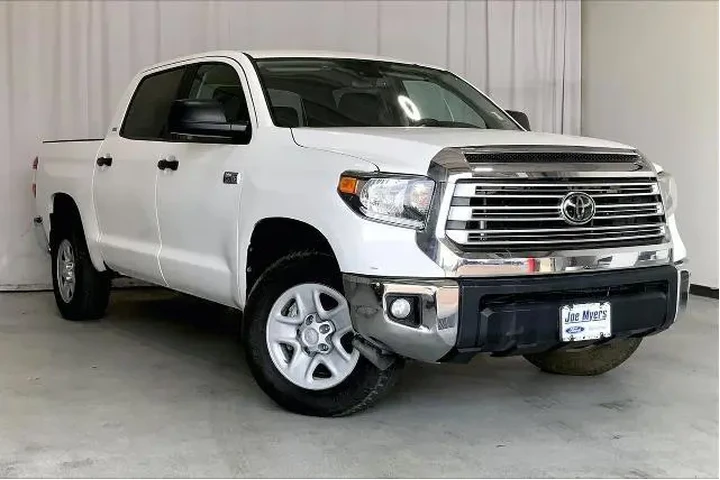 $27991 : Toyota Tundra 2021 4x2 SR5 4 image 1