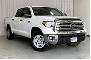 Toyota Tundra 2021 4x2 SR5 4 en Houston