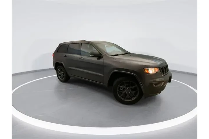 $27207 : Jeep Grand Cherokee 2021 4x4 image 6
