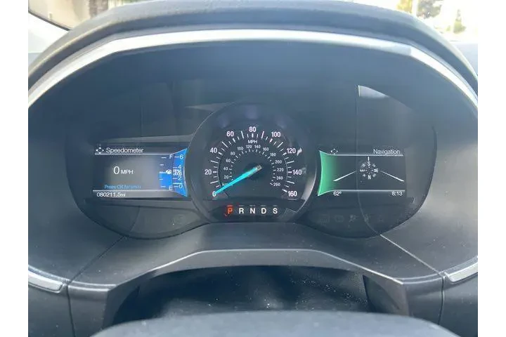 $14995 : Ford Edge 2018 AWD Titanium image 7