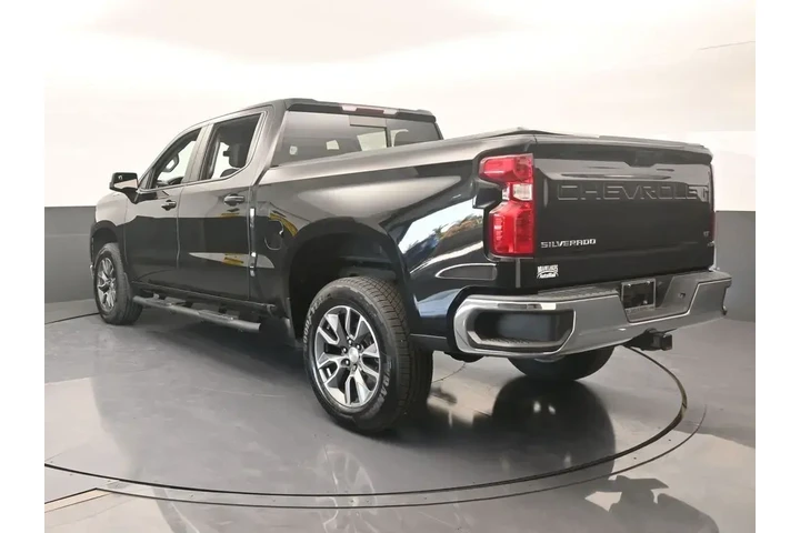 $28994 : Chevrolet Silverado 1500 202 image 4