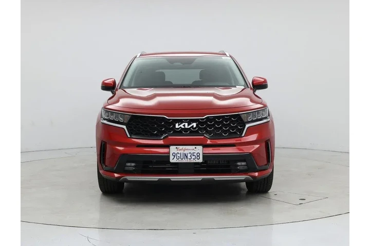 $31998 : Kia Sorento Hybrid 2023 AWD image 5