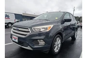 $10991 : Ford Escape 2019 SE 4dr SUV thumbnail