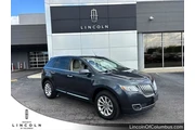 Lincoln MKX 2013 4dr SUV en Binghamton