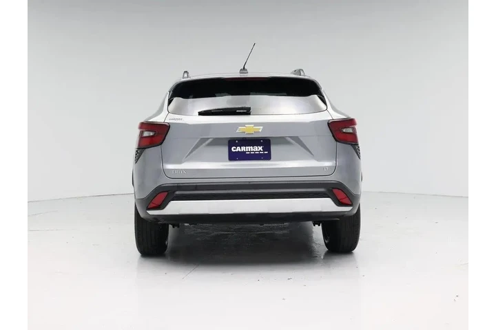 $21998 : Chevrolet Trax 2025 LT 4dr C image 6