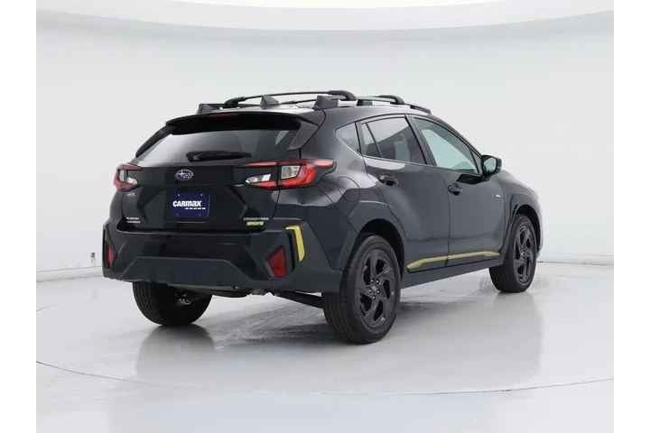 $29998 : Subaru Crosstrek 2025 AWD Sp image 8