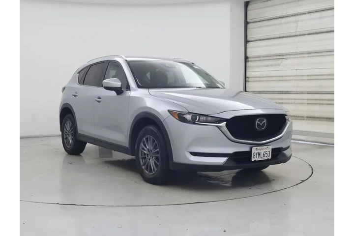 $21998 : Mazda CX-5 2021 AWD Touring image 1
