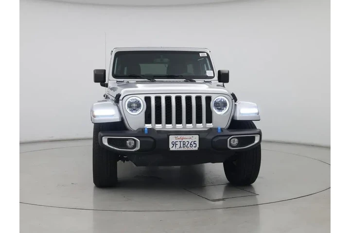 $33998 : Jeep Wrangler 2023 4x4 Sahar image 5