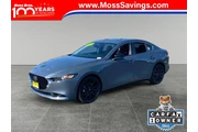 Mazda Mazda3 Sedan 2025 AWD