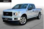Ford F-150 2018 4x2 Lariat 4 en Austin