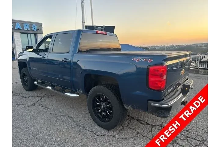 $17428 : Chevrolet Silverado 1500 201 image 6