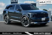 Kia Sorento 2025 S 4dr SUV en San Jose