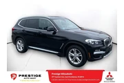BMW X3 2019 AWD xDrive30i 4d en Providence
