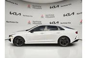 $21490 : Kia K5 2022 GT-Line 4dr Seda thumbnail