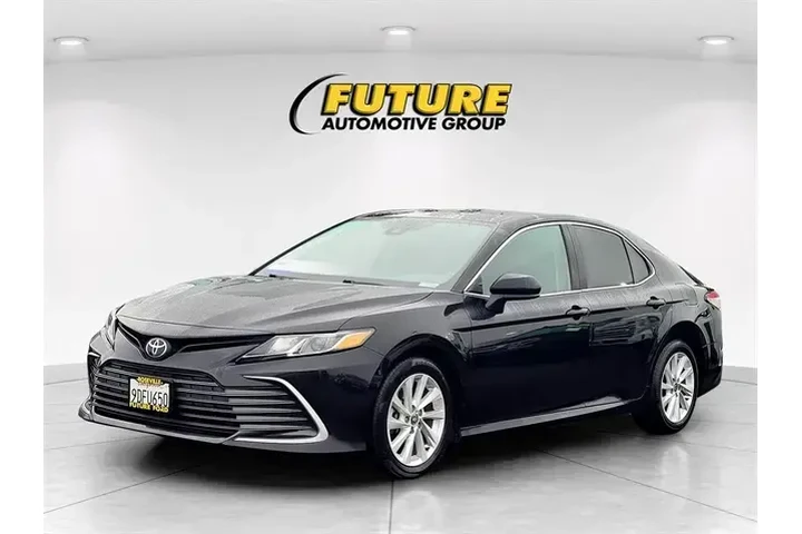 $20509 : Toyota Camry 2023 LE 4dr Sed image 8