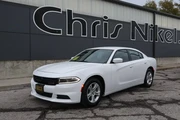 2022 Charger SXT RWD en Tulsa