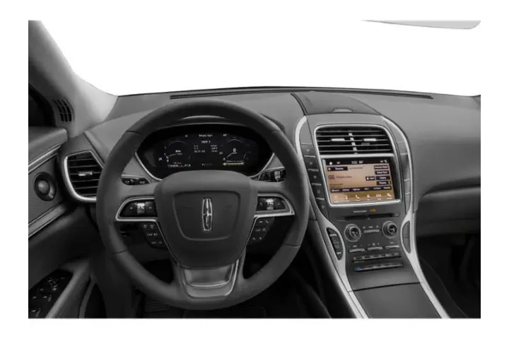 $19590 : Lincoln Nautilus 2020 4dr St image 7