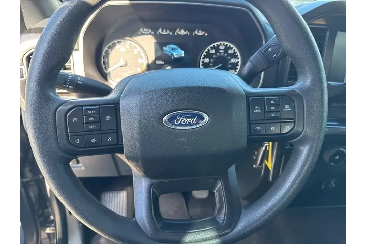 $24232 : Ford F-150 2022 4x2 XL 4dr S image 10