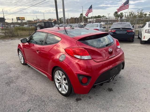 $7997 : 2015 Veloster Turbo image 8