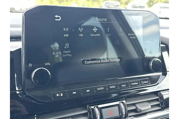 $30677 : Nissan Pathfinder 2023 SL 4d image 6