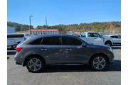$18978 : Acura MDX 2017 4dr SUV w/Tec thumbnail