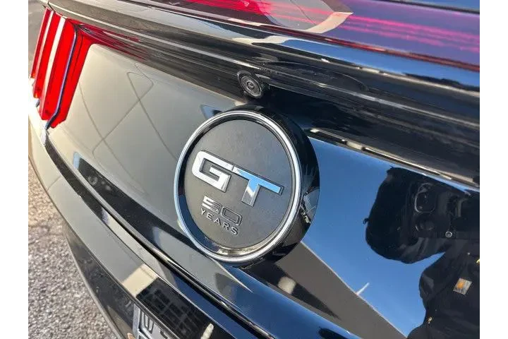 $23985 : Ford Mustang 2015 GT Premium image 10