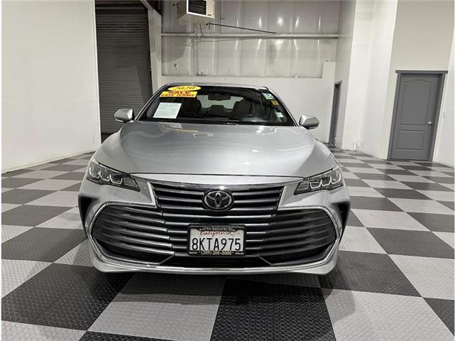 $19998 : 2020 TOYOTA AVALON image 2