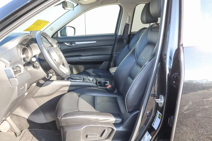$21188 : 2024 CX-5 2.5 S Select Packag image 7