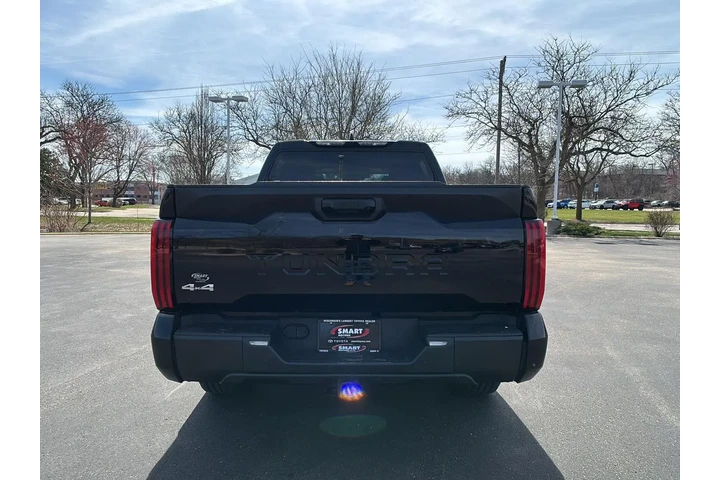 $40000 : 2022 Tundra SR5 image 8