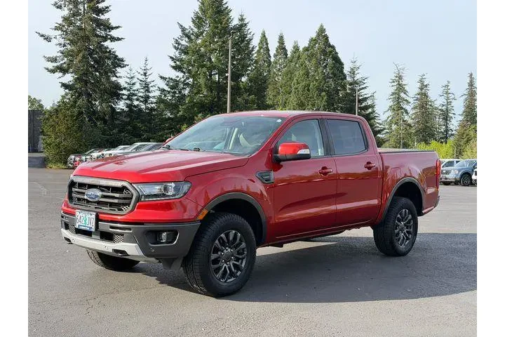 $24900 : Ford Ranger 2019 4x4 XL 4dr image 7