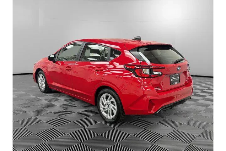 $22788 : Subaru Impreza 2025 AWD Base image 3