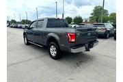 $16980 : 2016 F-150 4WD SuperCab 145" thumbnail