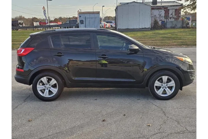 $4995 : 2013 Sportage LX image 5