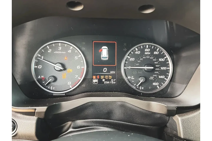 $35997 : Subaru Ascent 2023 AWD Onyx image 10